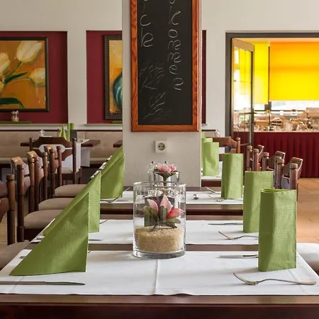 Gut-hotel Tannenhof Hotel Haiger