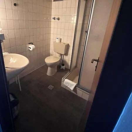 Gut-hotel Tannenhof Hotel