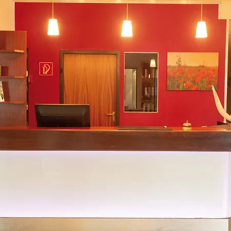 Hotel Gut-hotel Tannenhof Haiger