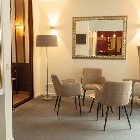 Gut-hotel Tannenhof Haiger
