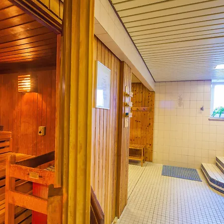 Gut-hotel Tannenhof 3* Haiger