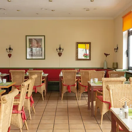 Gut-hotel Tannenhof 3* Haiger