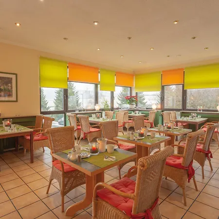 Tannenhof Hotel Haiger