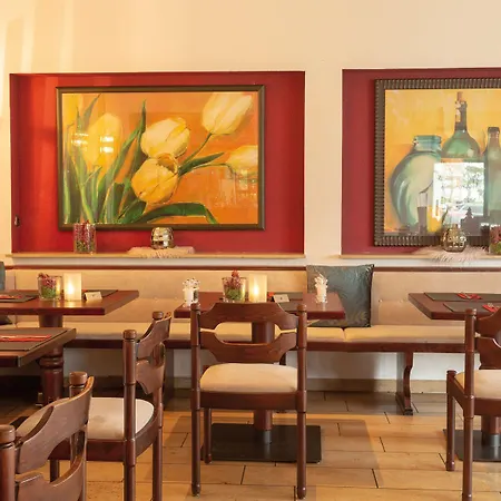 Gut-hotel Tannenhof 3* Haiger