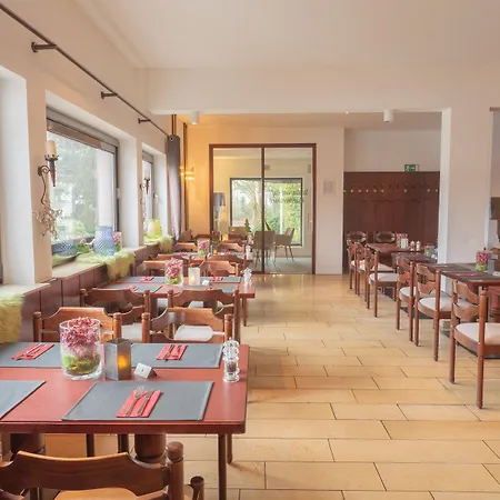 Gut-hotel Tannenhof Hotel