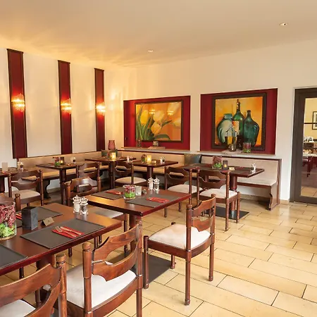 Gut-hotel Tannenhof Hotel Haiger