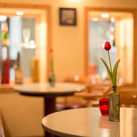 Hotel Gut-hotel Tannenhof