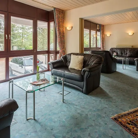 Hotel Gut-hotel Tannenhof Haiger