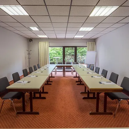 Gut-hotel Tannenhof Haiger