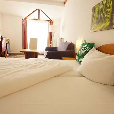 Hotel Tannenhof Haiger