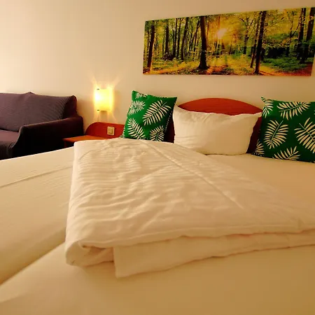Gut-hotel Tannenhof Hotel 3*