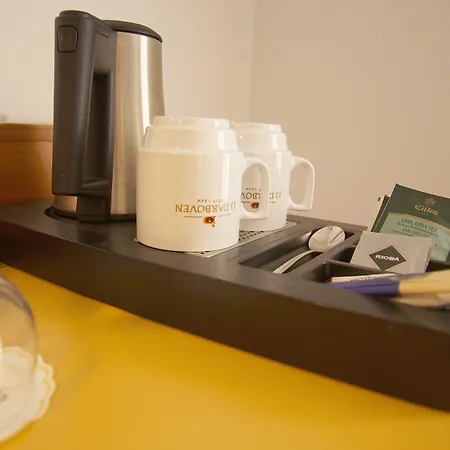 Hotel Tannenhof Haiger