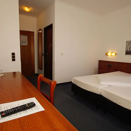 Hotel Tannenhof Haiger