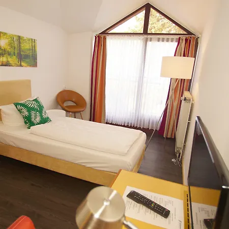 Gut-hotel Tannenhof