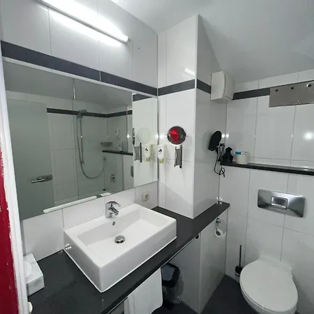 Gut-hotel Tannenhof Hotel 3*