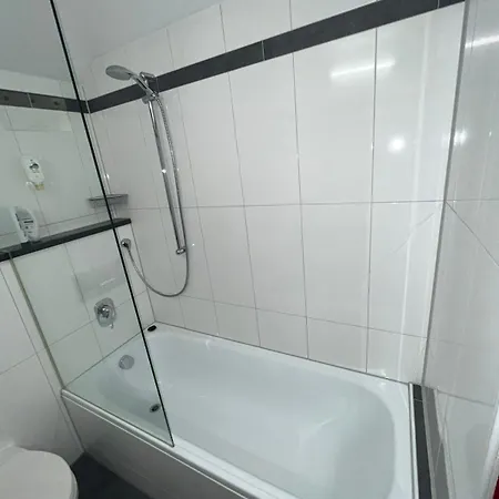 Hotel Gut-hotel Tannenhof Haiger