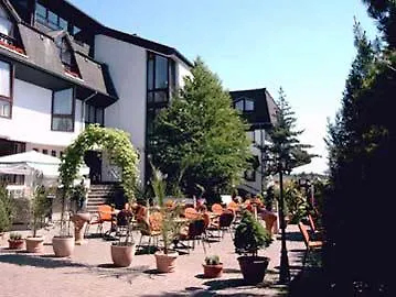 Gut-hotel Tannenhof