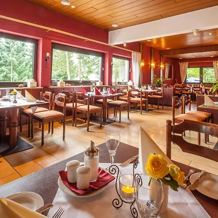 Gut-hotel Tannenhof Hotel 3*