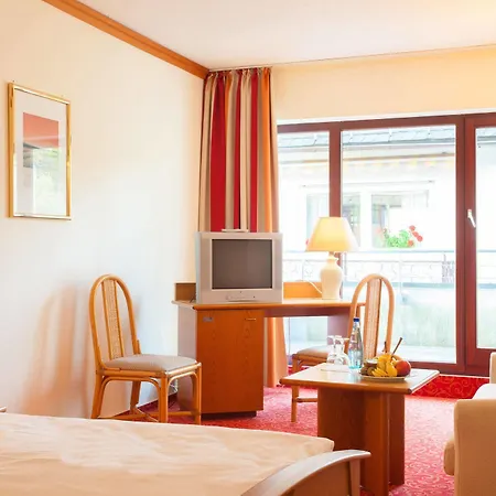 Hotel Tannenhof Haiger