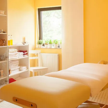 Hotel Gut-hotel Tannenhof