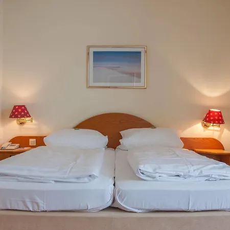 Gut-hotel Tannenhof 3* Haiger