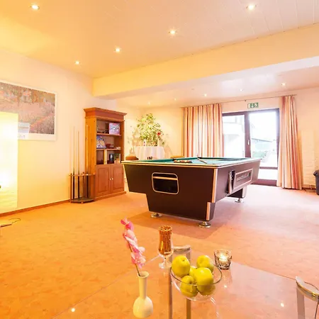 Tannenhof 3* Haiger