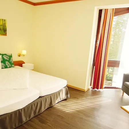 Gut-hotel Tannenhof 3*