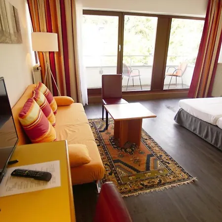 Gut-hotel Tannenhof Hotel Haiger