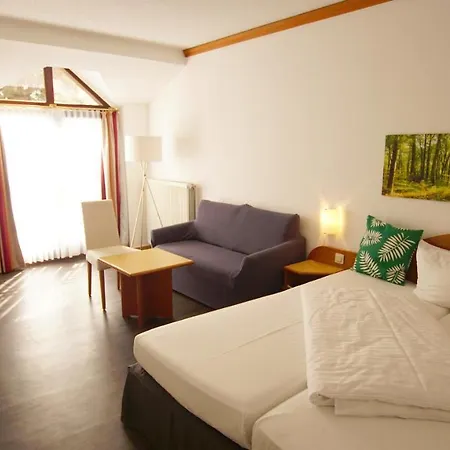 Gut-hotel Tannenhof Hotel Haiger