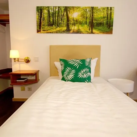 Hotel Gut-hotel Tannenhof