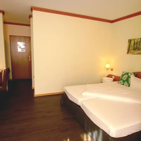Gut-hotel Tannenhof