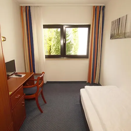 Hotel Tannenhof Haiger