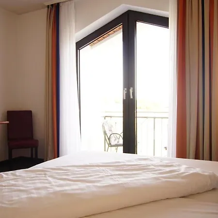 Gut-hotel Tannenhof Hotel