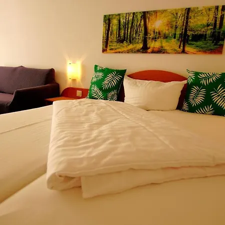 Tannenhof Hotel Haiger