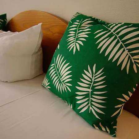 Gut-hotel Tannenhof Hotel 3*