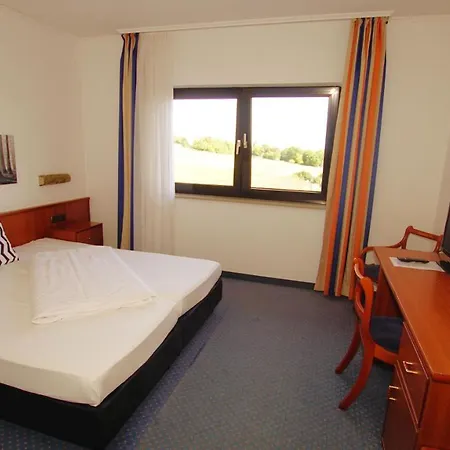 Hotel Gut-hotel Tannenhof Haiger