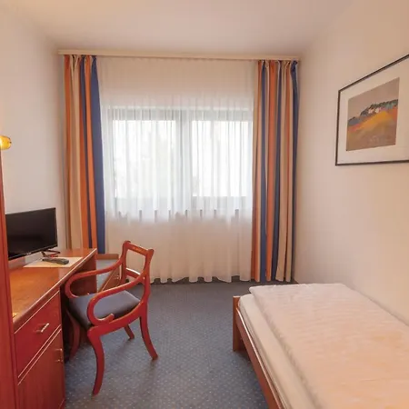 Gut-hotel Tannenhof Hotel