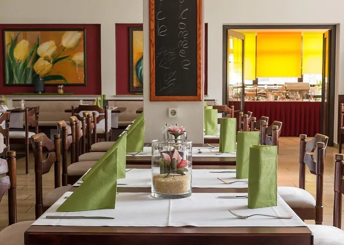 Tannenhof Hotel Haiger