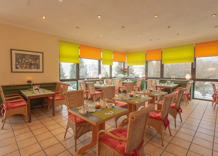 Tannenhof Hotel Haiger