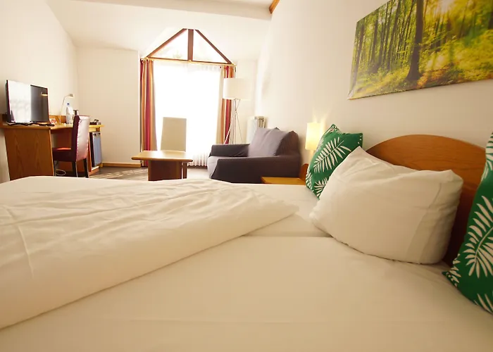 Hotel Tannenhof Haiger