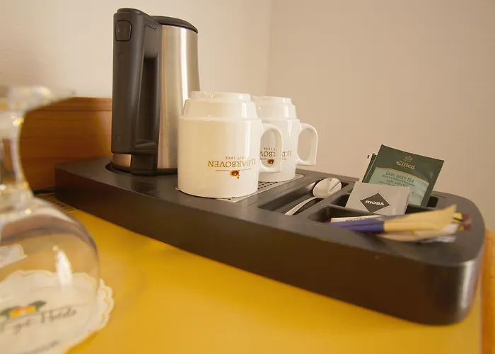 Hotel Tannenhof Haiger