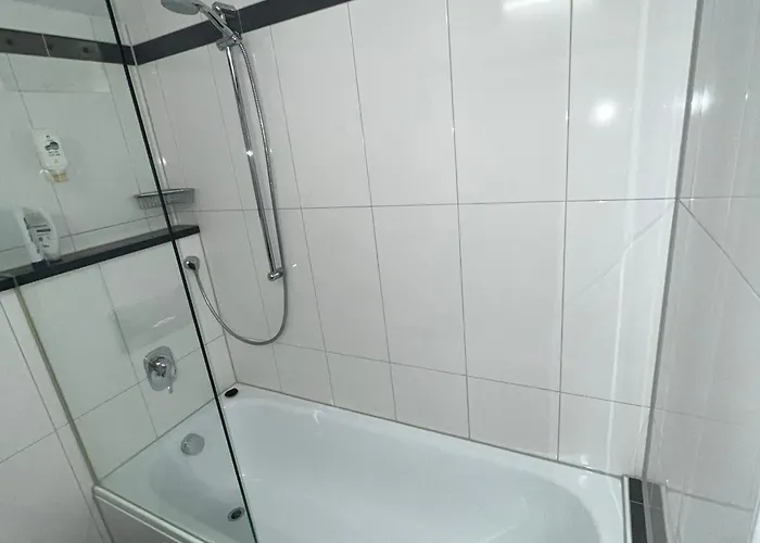 Hotel Tannenhof Haiger