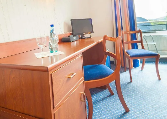 Hotel Tannenhof Haiger