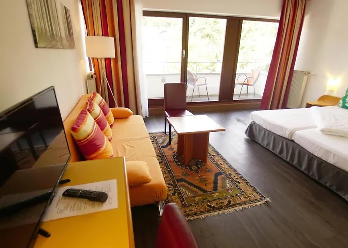 Tannenhof Hotel Haiger