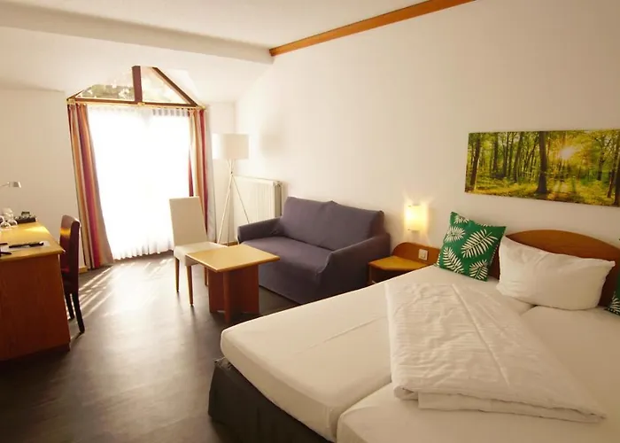 Tannenhof Hotel Haiger