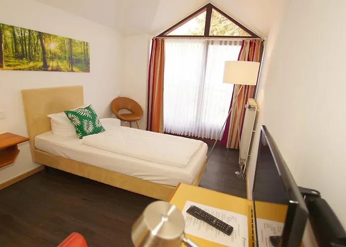 Tannenhof Hotel Haiger