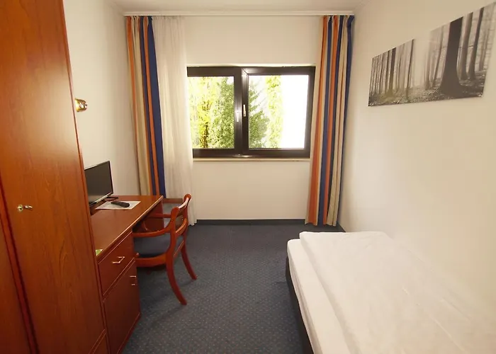 Hotel Tannenhof Haiger