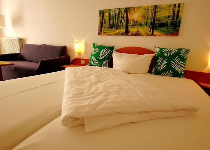 Tannenhof Hotel Haiger